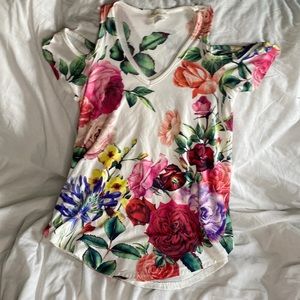 Gaze, x small, very soft material